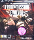 Front Mission Evolved (English language Version) thumbnail 1