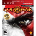 God of War III (Greatest Hits) thumbnail 1