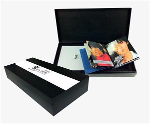 Jay Chou 10th Anniversary Collection [10CD Boxset]