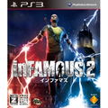 inFAMOUS 2 thumbnail 1