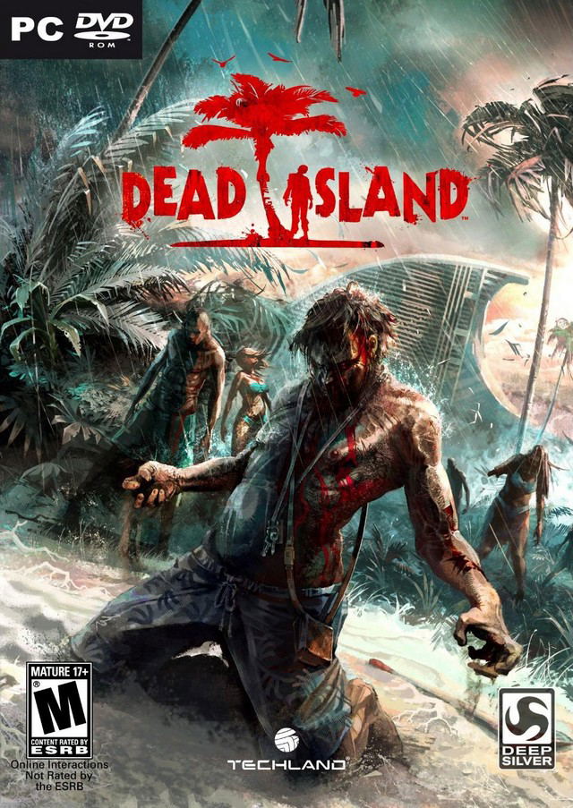Dead Island (DVD-ROM) image 1