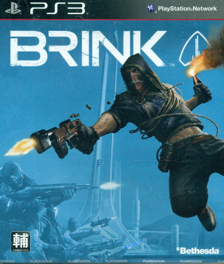 Brink image 1