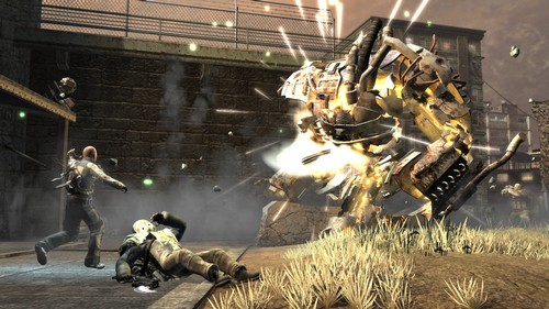 inFAMOUS (Best Version) image 4