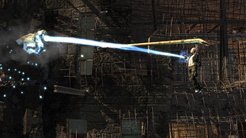 inFAMOUS (Best Version) image 9