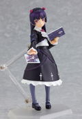 Ore No Imoto Ga Konna ni Kawaii Wake Ga Nai Non Scale Pre-Painted PVC Figure: figma Kuroneko thumbnail 5