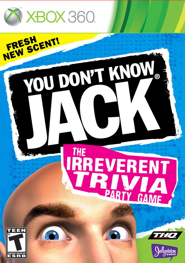 You Don't Know Jack <span class="ext ext_preowned">pre-owned</span> image 1