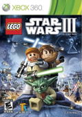 LEGO Star Wars III: The Clone Wars thumbnail 1
