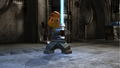 LEGO Star Wars III: The Clone Wars thumbnail 11