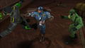 Captain America: Super Soldier thumbnail 5