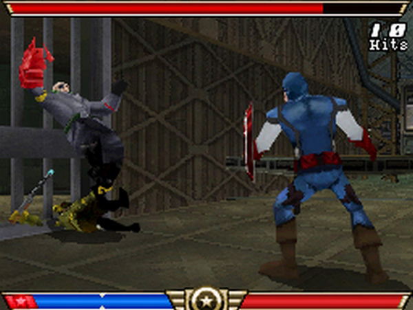 Captain America: Super Soldier image 2