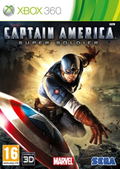 Captain America: Super Soldier thumbnail 1