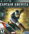 Captain America: Super Soldier thumbnail 1