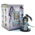 Sangoku Musou Dynasty Warriors 6 Vol. 1 Pre-Painted Trading Figure thumbnail 1