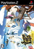 Scared Rider Xechs: Stardust Lovers thumbnail 1