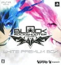 Black * Rock Shooter: The Game [White Premium Box] thumbnail 1
