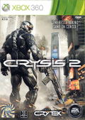 Crysis 2 thumbnail 1