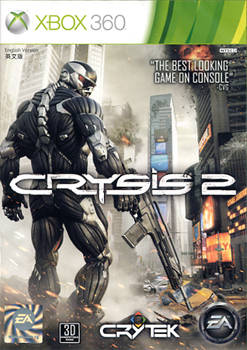 Crysis 2 image 1