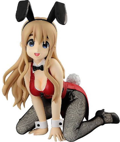 tsumugi kotobuki bunny