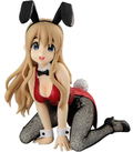 K-ON! 1/4 Scale Pre-Painted PVC Figure: Kotobuki Tsumugi Bunny Ver. thumbnail 1