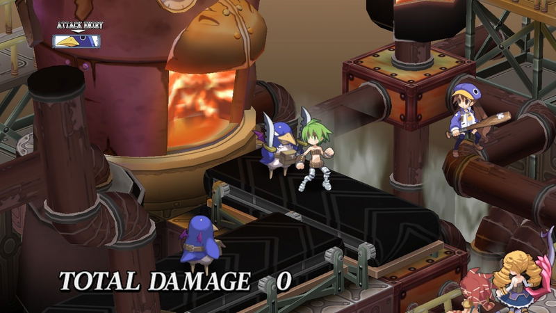 Disgaea 4: A Promise Unforgotten image 8