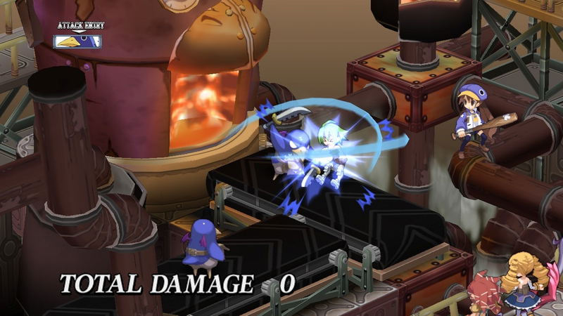 Disgaea 4: A Promise Unforgotten image 9