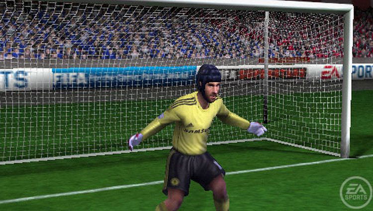 FIFA Soccer 11 (EA Best Hits) image 2