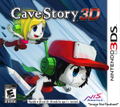 Cave Story 3D thumbnail 1