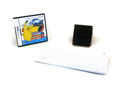 Battle & Get! Pokemon Typing DS (white keyboard) thumbnail 2