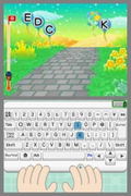 Battle & Get! Pokemon Typing DS (white keyboard) thumbnail 9