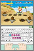 Battle & Get! Pokemon Typing DS (white keyboard) thumbnail 10