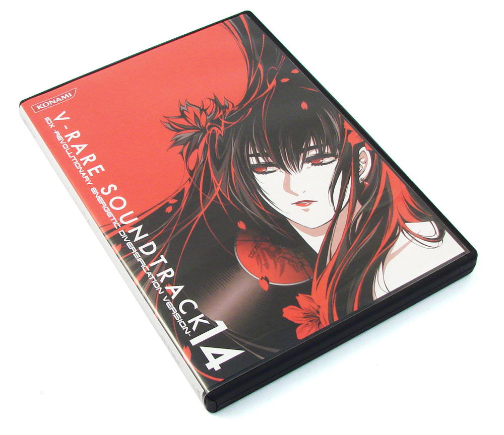 beatmania IIDX 11 RED [Konamistyle Special Edition] for PlayStation 2