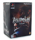 Arc the Lad: Seirei no Koukon [Premium Box] <span class="ext ext_preowned">pre-owned</span> thumbnail 1