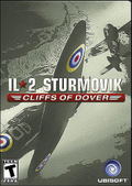 IL-2 Sturmovik: Cliffs of Dover (DVD-ROM) thumbnail 1