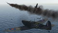 IL-2 Sturmovik: Cliffs of Dover (DVD-ROM) thumbnail 5