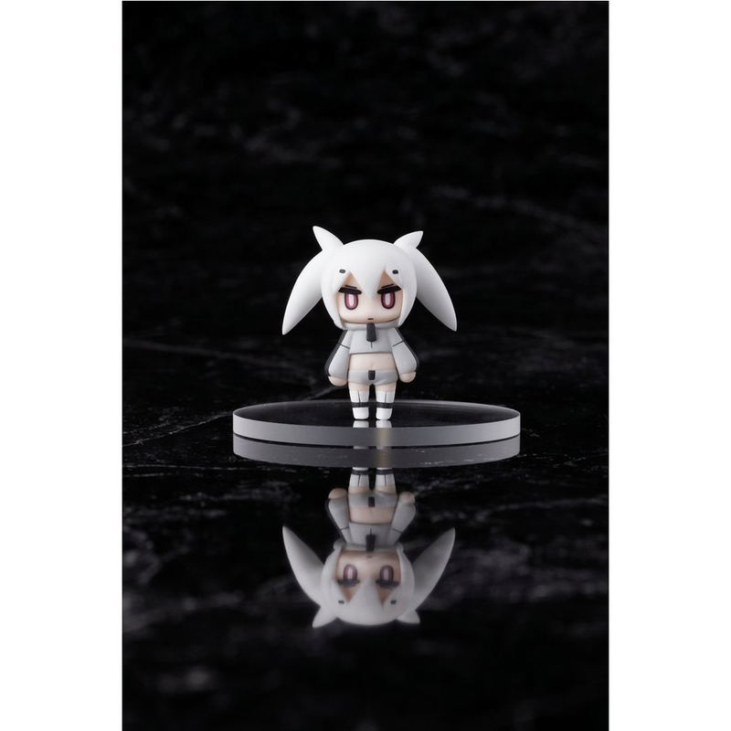 Black * Rock Shooter: The Game [First Print Limited Edition WRS Charm Box] image 4