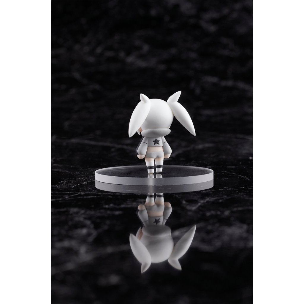 Black * Rock Shooter: The Game [First Print Limited Edition WRS