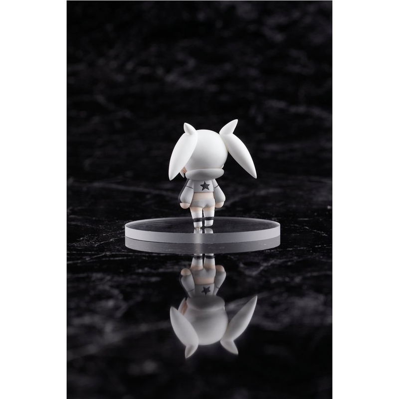 Black * Rock Shooter: The Game [First Print Limited Edition WRS Charm Box] image 3
