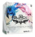 Black * Rock Shooter: The Game [White Premium Box] thumbnail 2