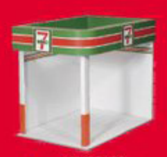 Food Paradise Seven Mimo: Main Shop image 1