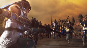 Dynasty Warriors 7_