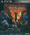 Resident Evil: Operation Raccoon City thumbnail 1