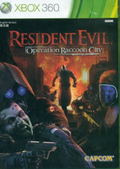 Resident Evil: Operation Raccoon City thumbnail 1