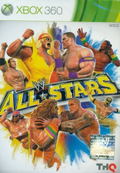 WWE All-Stars thumbnail 1