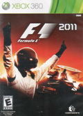 F1: 2011 thumbnail 1