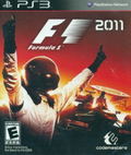 F1: 2011 thumbnail 1