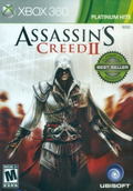 Assassin's Creed II (Platinum Hits) thumbnail 1