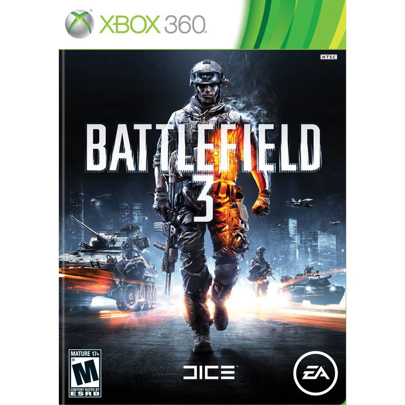 Battlefield 3 image 1