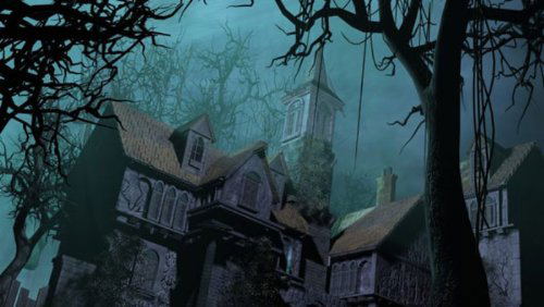 Last Half of Darkness: Tomb of Zojir (DVD-ROM) image 2