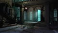Last Half of Darkness: Tomb of Zojir (DVD-ROM) thumbnail 5