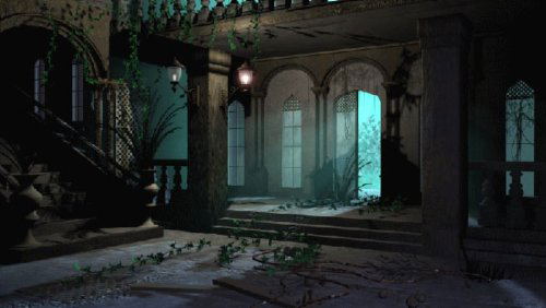 Last Half of Darkness: Tomb of Zojir (DVD-ROM) image 5